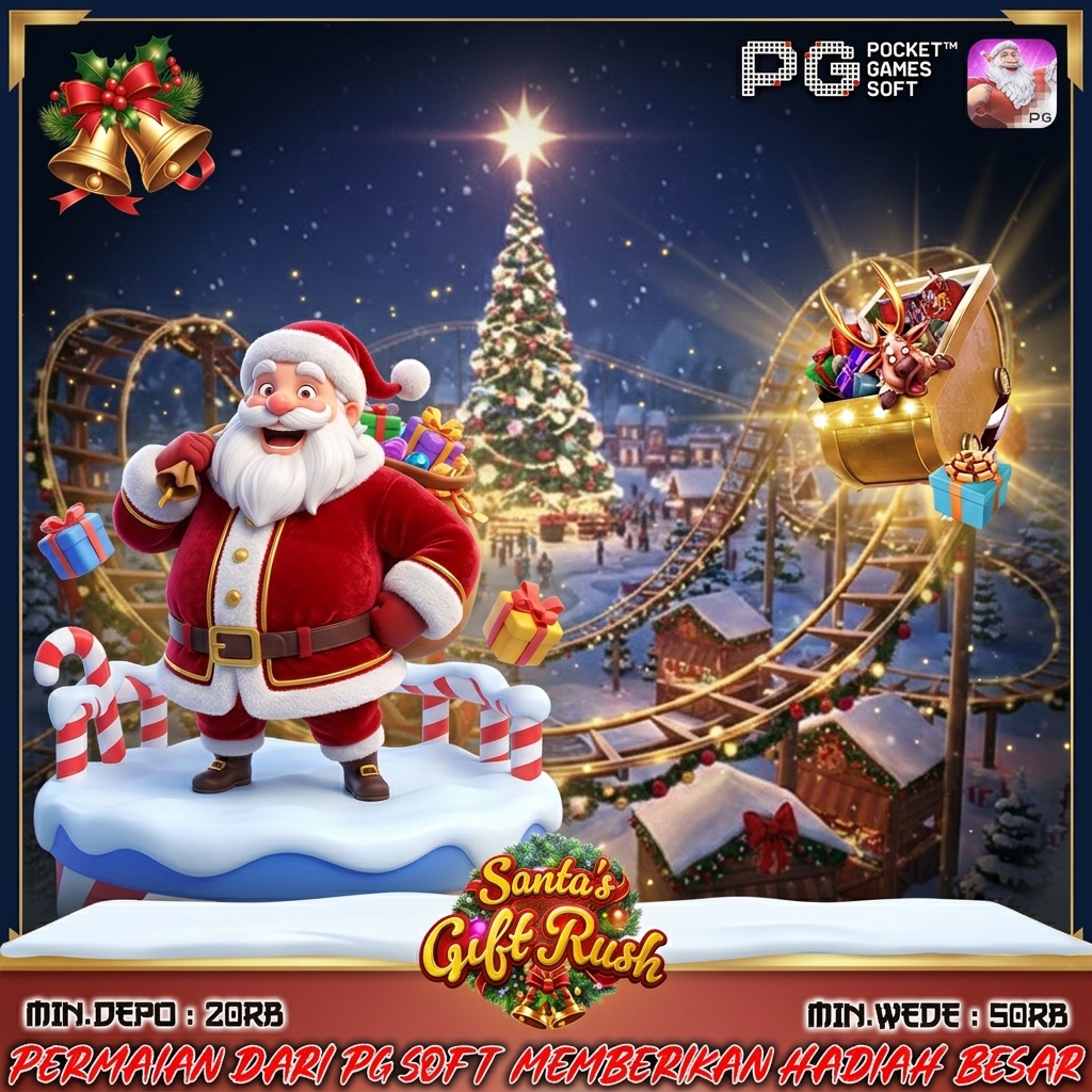GAME ONLINE TERGACOR